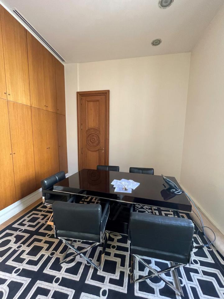 Bureau Paris 460m² Location bureau Paris OLBUR2206364 7